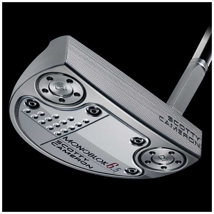 スコッティキャメロン SCOTTY CAMERON 2022 MONOBLOK 6.5 モノブロック 6.5