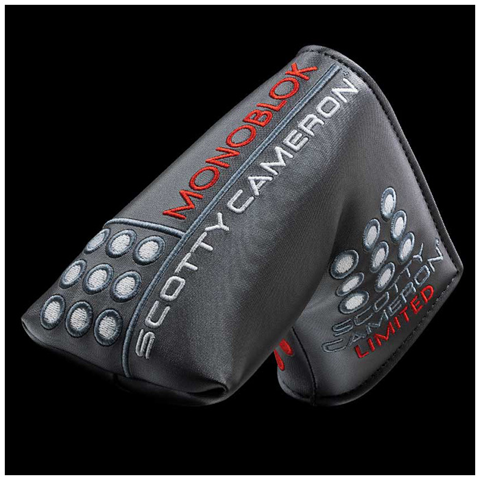 SCOTTY CAMERON スコッティキャメロン 2022 MONOBLOK 6.5 モノ