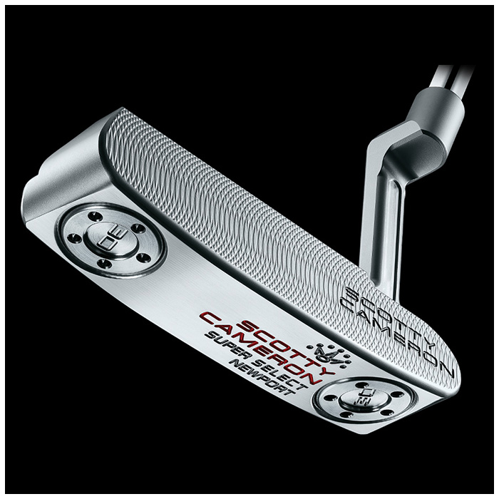 SCOTTY CAMERON スコッティキャメロン 2023 Super Select スーパー