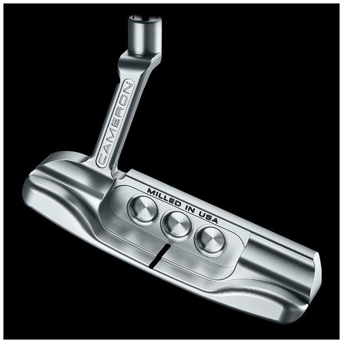 SCOTTY CAMERON スコッティキャメロン 2023 Super Select スーパー