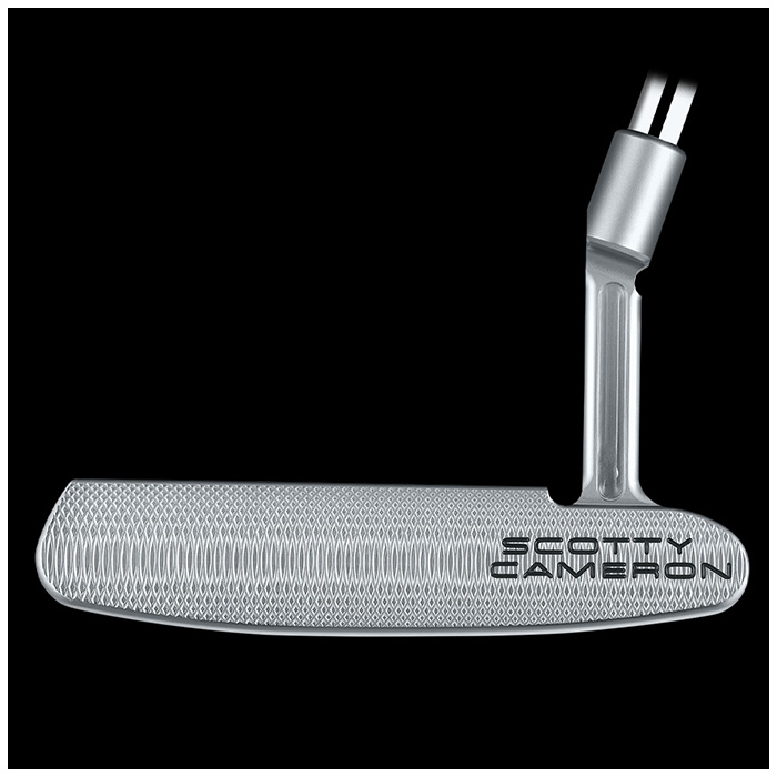 SCOTTY CAMERON スコッティキャメロン 2023 Super Select スーパー