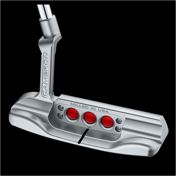 SCOTTY CAMERON スコッティキャメロン 2025 Studio Style スタジオ