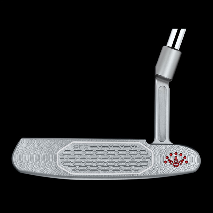 スコッティキャメロン SCOTTY CAMERON 2025 Studio Style スタジオ スタイル ニューポート プラス NEWPORT Plus | SCOTTY CAMERON | 03