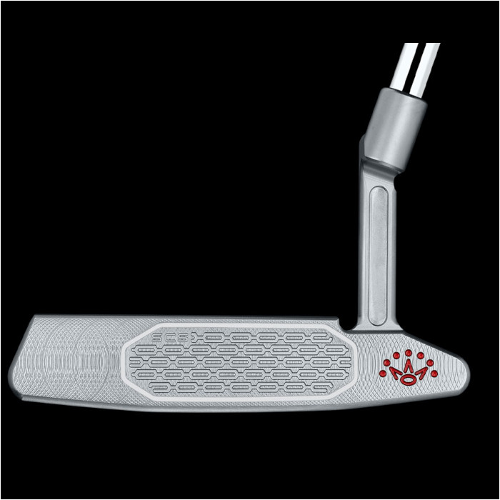 スコッティキャメロン SCOTTY CAMERON 2025 Studio Style スタジオ スタイル ニューポート 2 プラス NEWPORT 2 Plus | SCOTTY CAMERON | 03