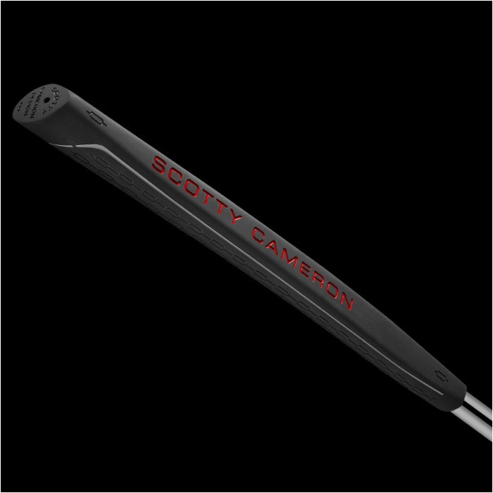 スコッティキャメロン SCOTTY CAMERON 2025 Studio Style スタジオ スタイル ニューポート 2 プラス NEWPORT 2 Plus | SCOTTY CAMERON | 06
