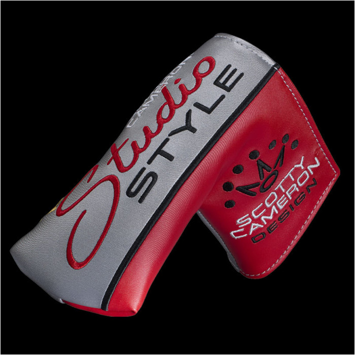 スコッティキャメロン SCOTTY CAMERON 2025 Studio Style スタジオ スタイル ニューポート 2 プラス NEWPORT 2 Plus | SCOTTY CAMERON | 07