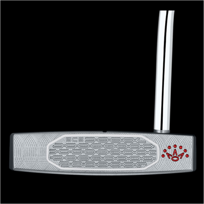 スコッティキャメロン SCOTTY CAMERON 2025 Studio Style スタジオ スタイル ファストバック Fastback | SCOTTY CAMERON | 03