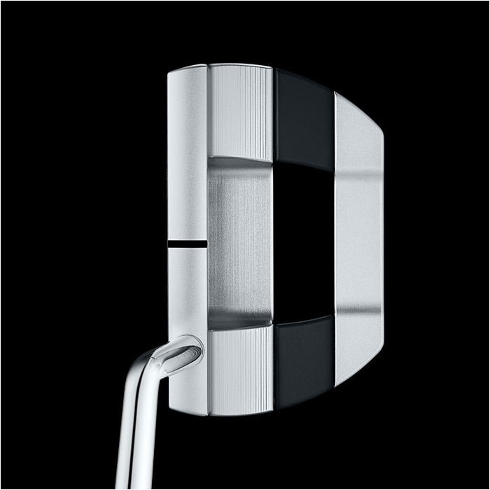 スコッティキャメロン SCOTTY CAMERON 2025 Studio Style スタジオ スタイル ファストバック Fastback | SCOTTY CAMERON | 04