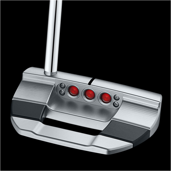 スコッティキャメロン SCOTTY CAMERON 2025 Studio Style スタジオ スタイル ファストバック Fastback | SCOTTY CAMERON | 05