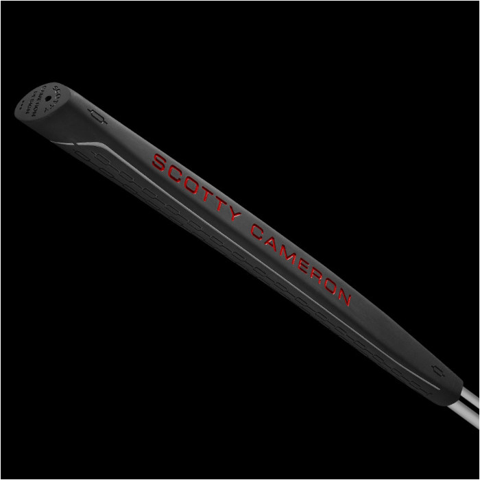 スコッティキャメロン SCOTTY CAMERON 2025 Studio Style スタジオ スタイル ファストバック Fastback | SCOTTY CAMERON | 06