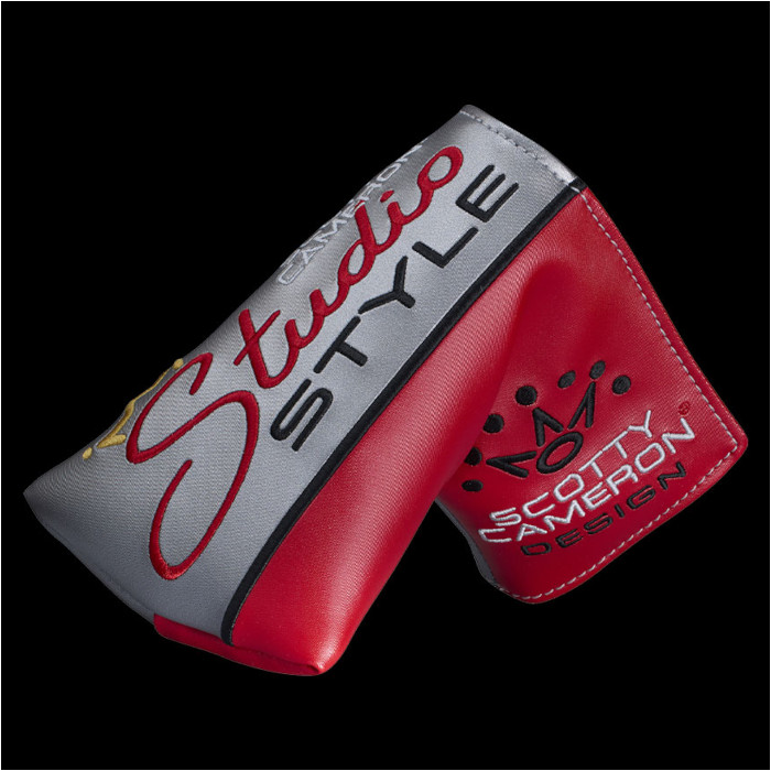 スコッティキャメロン SCOTTY CAMERON 2025 Studio Style スタジオ スタイル ファストバック Fastback | SCOTTY CAMERON | 07
