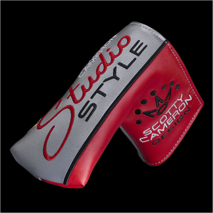 スコッティキャメロン SCOTTY CAMERON 2025 Studio Style スタジオ スタイル カタリナ Catalina | SCOTTY CAMERON | 07