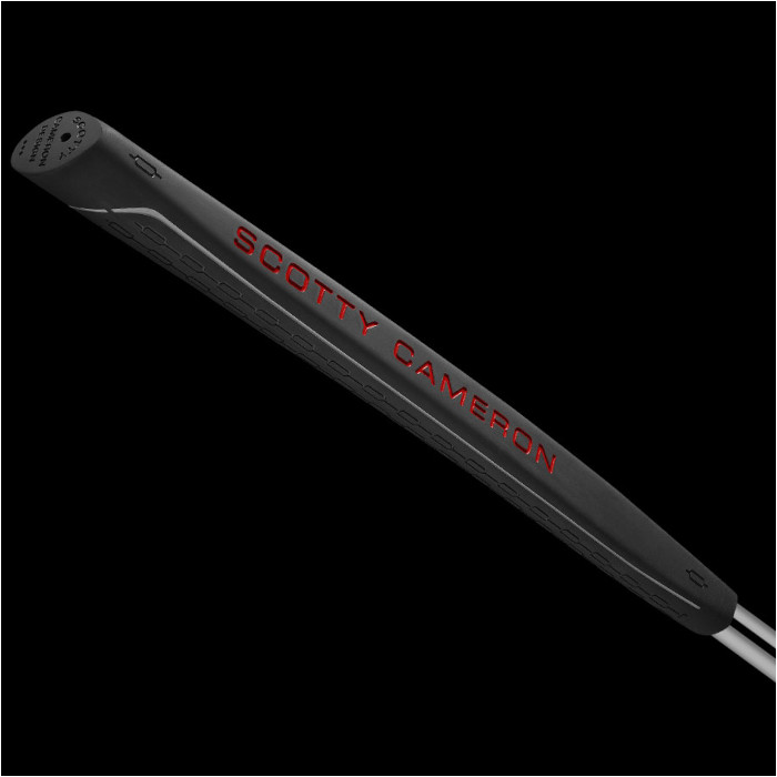 スコッティキャメロン SCOTTY CAMERON 2025 Studio Style スタジオ スタイル スクエアバック Squareback | SCOTTY CAMERON | 06