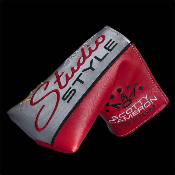 SCOTTY CAMERON スコッティキャメロン 2025 Studio Style スタジオ