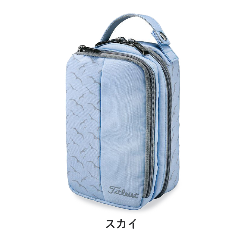 Titleist タイトリスト AJPCH2SC スプリングコレクション ゴルフ