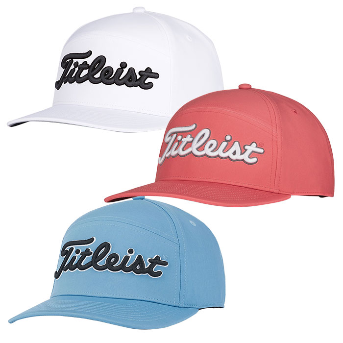 Titleist タイトリスト HJ2DG ディエゴ キャップ DIEGO CAP