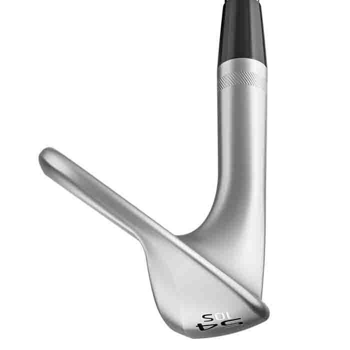 Titleist - タイトリストウェッジ Titleist タイトリスト TITLEIST VOKEY DESIGN SM10 TOUR CHROME