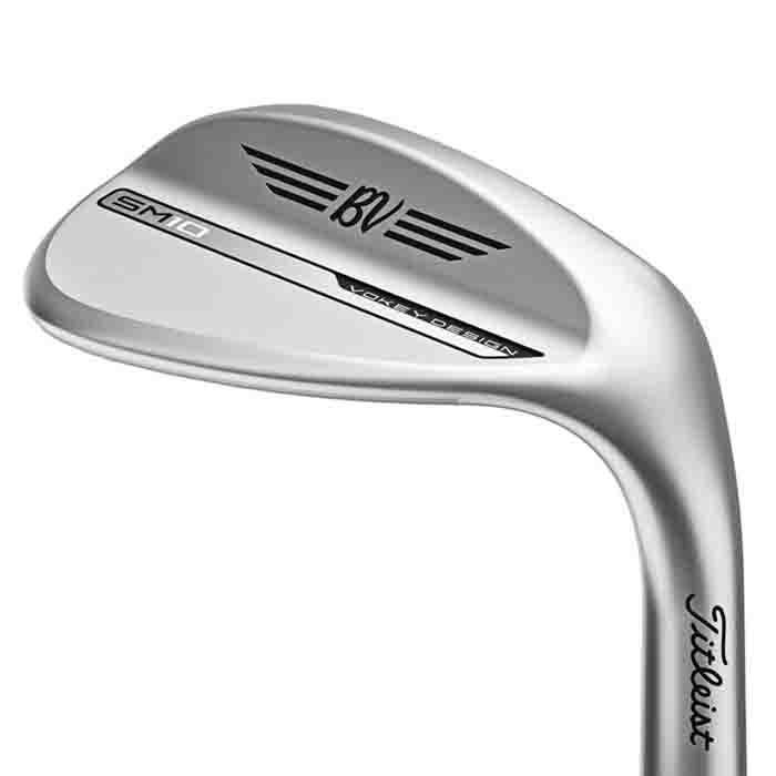 タイトリスト TITLEIST VOKEY DESIGN SM10 TOUR CHROME ウェッジ ダイナミックゴールド S200 シャフト ボーケイ ゴルフ ウェッジ