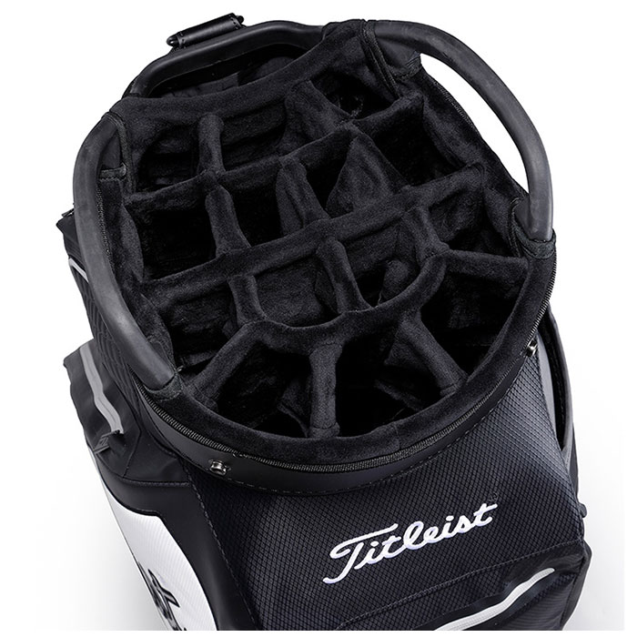 Titleist（タイトリスト） Titleist TB20CT1 プレミアム キャディ