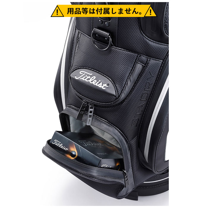 Titleist（タイトリスト） Titleist TB20CT1 プレミアム キャディ