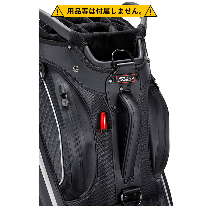 Titleist（タイトリスト） Titleist TB20CT1 プレミアム キャディ