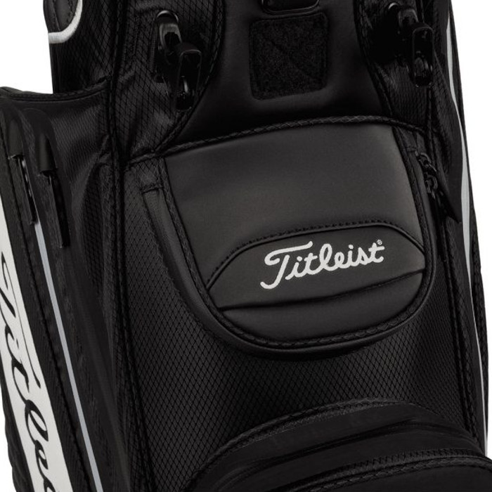 タイトリスト　スタンド式キャディバッグ TB22SX3SDK Titleist タイトリスト TB22SX3SDK 01 StaDry プレミアム ステイ