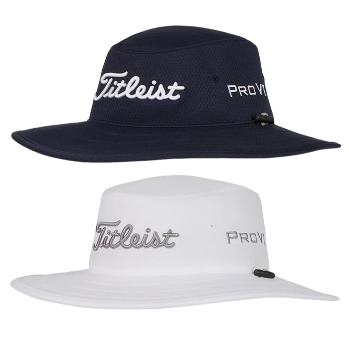 Titleist（タイトリスト） Titleist TH24TAUSN2 ツアー オージーハット