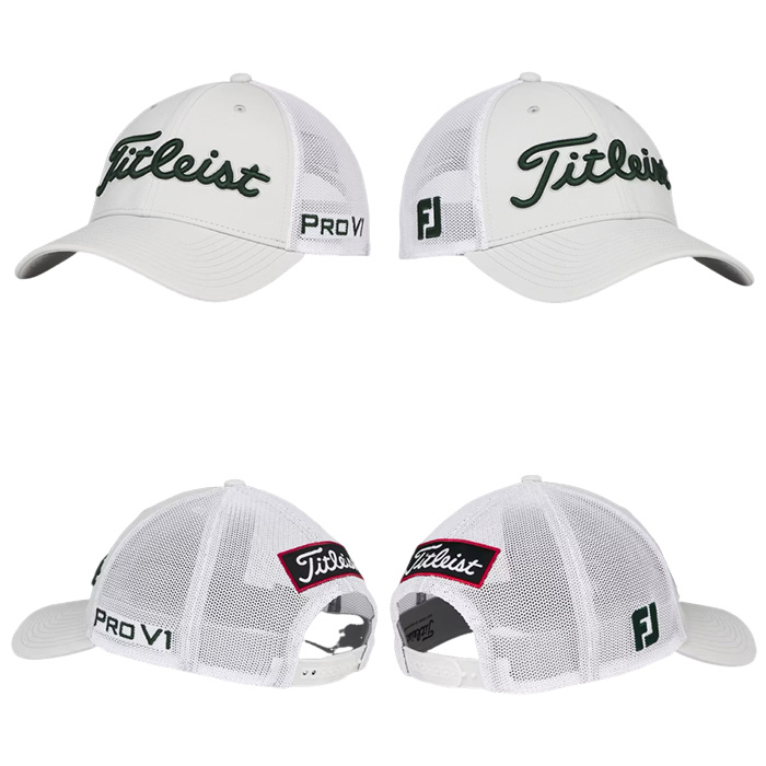 Titleist タイトリスト TH25ATPMA ツアーパフォーマンス
