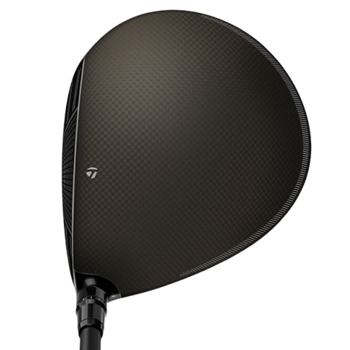 TaylorMade（テーラーメイド） Qi 4D ドライバー REAX MR 50 CARBON
