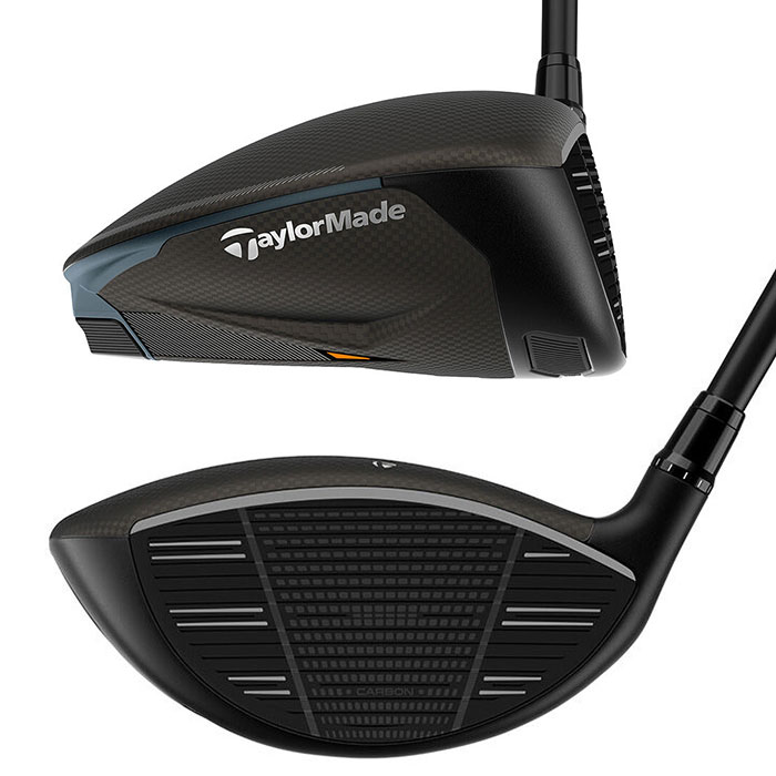 TaylorMade（テーラーメイド） Qi 4D MAX ドライバー REAX MR 50