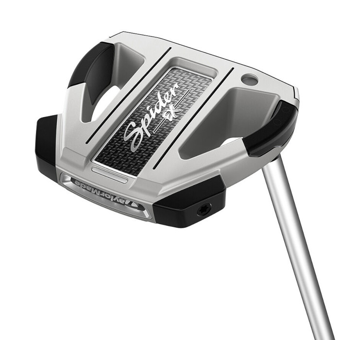 TaylorMade テーラーメイド SPIDER EX SMALL SLANT パター 34