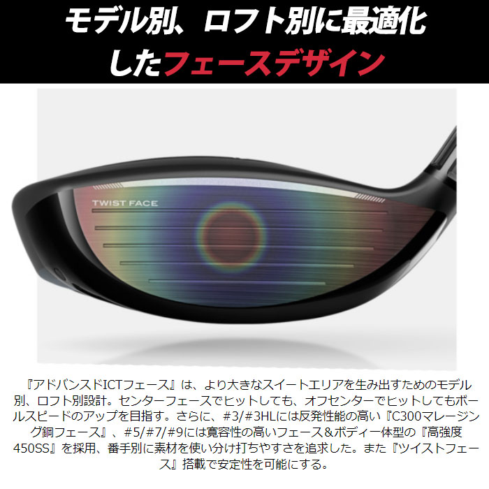 ステルス2 ドライバー TENSEI RED TM50(ドライバー（単品