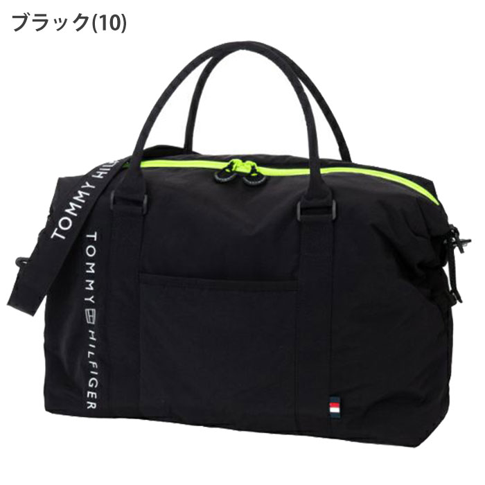 TOMMY HILFIGER ゴルフ ボストンバッグの商品一覧｜ゴルフ用バッグ｜ゴルフ｜スポーツ 通販 - Yahoo!ショッピング