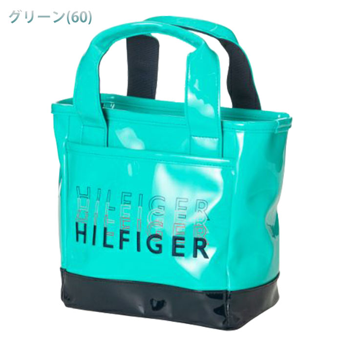 トミーヒルフィガー TOMMY HILFIGER THMG2SB7 エナメル ROUND BAG ラウンドバッグ :TOMMY-THMG2SB7:ゴルフショップ  ウィザード - 通販 - Yahoo!ショッピング