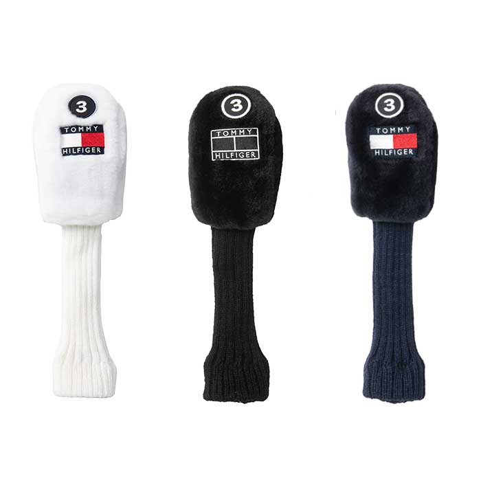 TOMMY HILFIGER GOLF トミーヒルフィガー THMG3FH3 ボア