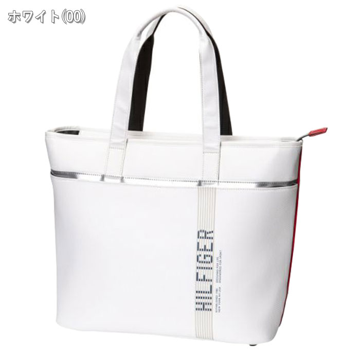 トミーヒルフィガー TOMMY HILFIGER THMG3SB3 SPORTS TOTE BAG トートバッグ ゴルフバッグ｜wizard｜02