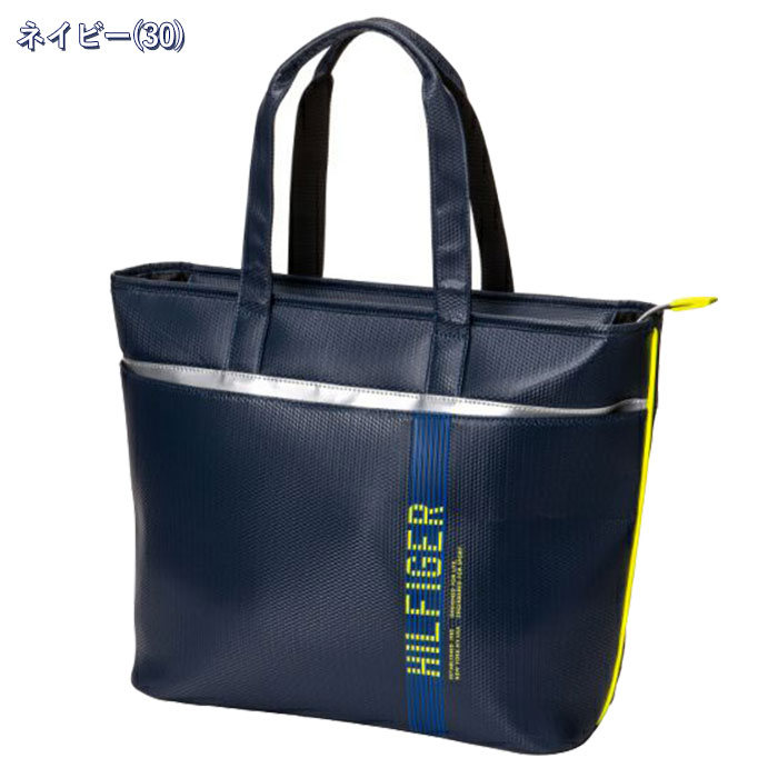 トミーヒルフィガー TOMMY HILFIGER THMG3SB3 SPORTS TOTE BAG トートバッグ ゴルフバッグ｜wizard｜04