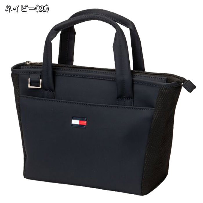 最先端 TOMMY ROUND シーズナル THMG3SB8 トミーヒルフィガー HILFIGER ゴルフバッグ・キャディバッグ