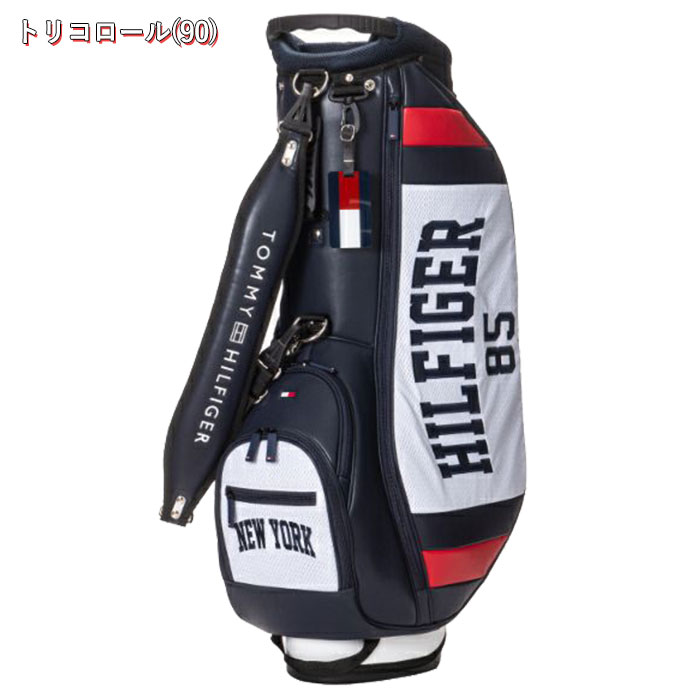 トミーヒルフィガー TOMMY HILFIGER THMG3SC3 プレップ スタンド