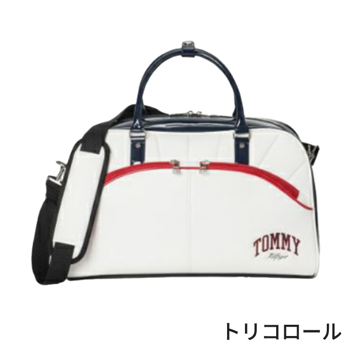 トミーヒルフィガー TOMMY HILFIGER THMG4FB1 エナメルスポーツ ボストンバッグ : tommy-thmg4fb1 : ゴルフショップ  ウィザード - 通販 - Yahoo!ショッピング