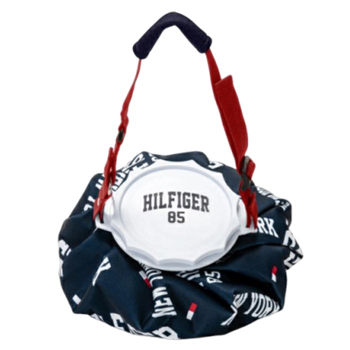 トミーヒルフィガー TOMMY HILFIGER THMG4FEE 氷嚢(大口径) ICE BAG 氷のう