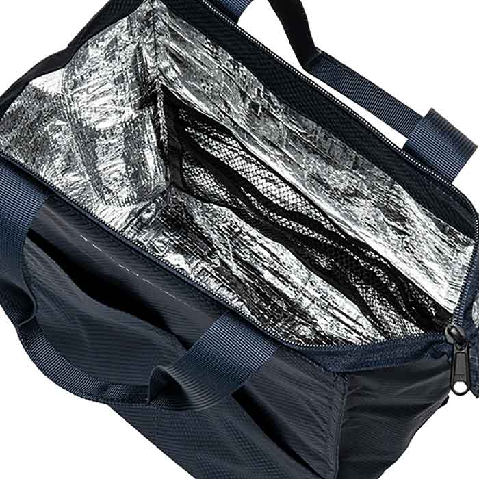 トミーヒルフィガー TOMMY HILFIGER THMG4FEZ COOLER BAG クーラーバッグ トート ゴルフ ラウンドバッグの画像