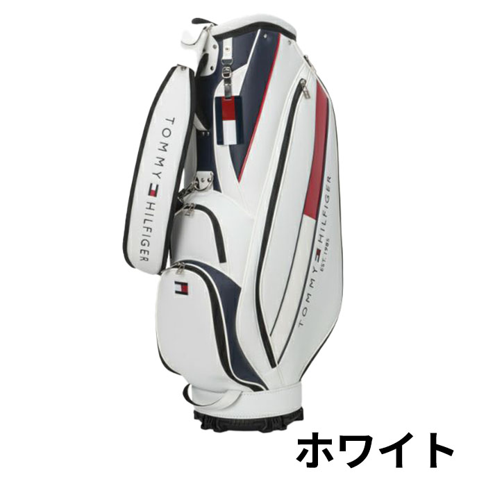 TOMMY HILFIGER トミーヒルフィガー THMG4SC5 BASIC キャディ
