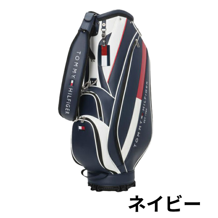 TOMMY HILFIGER トミーヒルフィガー THMG4SC5 BASIC キャディ