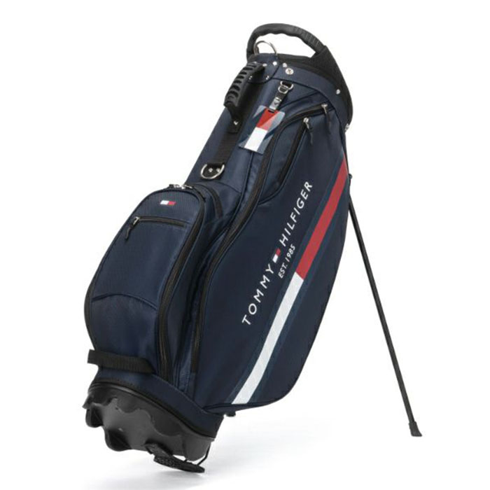 TOMMY HILFIGER GOLF トミーヒルフィガー THMG4SC6 BASIC