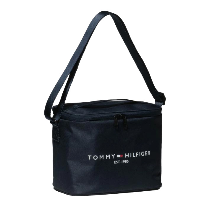 トミーヒルフィガー TOMMY HILFIGER THMG4SEF COOLER BAG クーラーバッグ ショルダー ゴルフ ラウンドバッグ | TOMMY HILFIGER | 01