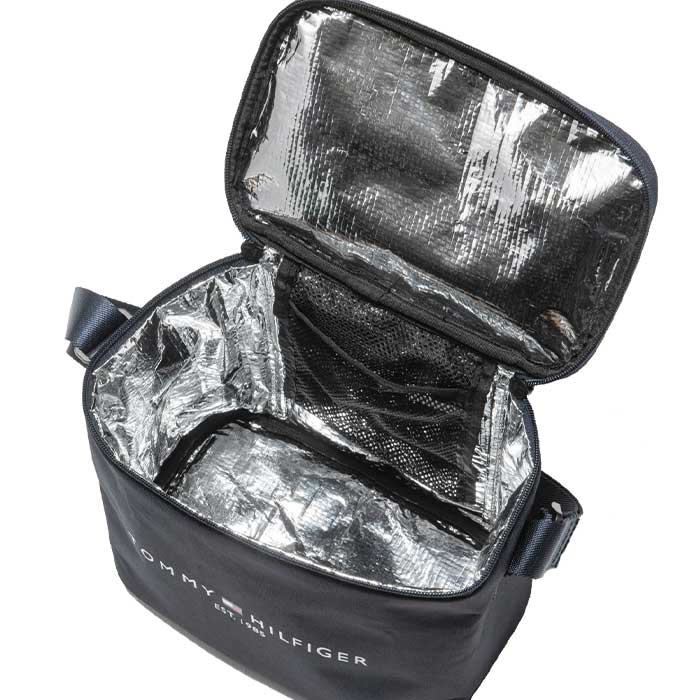 トミーヒルフィガー TOMMY HILFIGER THMG4SEF COOLER BAG クーラーバッグ ショルダー ゴルフ ラウンドバッグ | TOMMY HILFIGER | 03