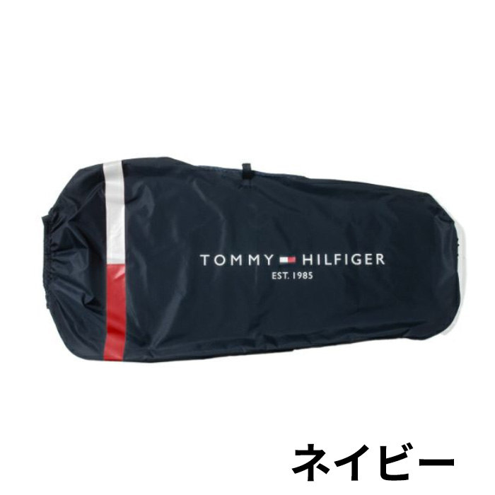 トミーヒルフィガー TOMMY HILFIGER THMG4SKB シグネチャー TRAVEL COVER トラベルカバー｜wizard｜02