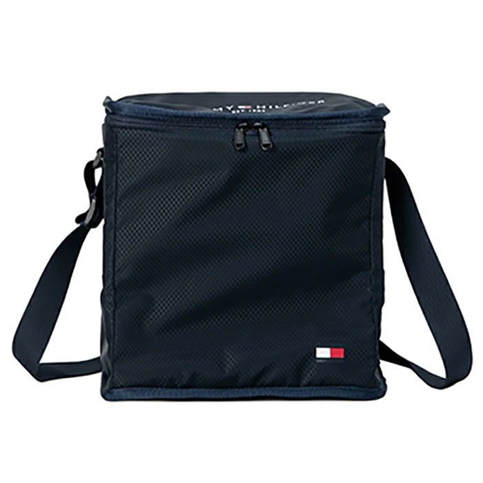 トミーヒルフィガー TOMMY HILFIGER THMG5SEB COOLER BAG クーラーバッグ コンパクト ゴルフ ラウンドバッグ