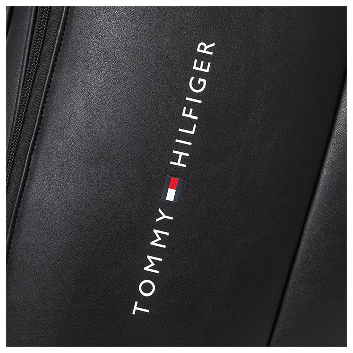 トミーヒルフィガー TOMMY HILFIGER THMG5FC2 キャスター キャディバッグ ユースフル 9インチ_11